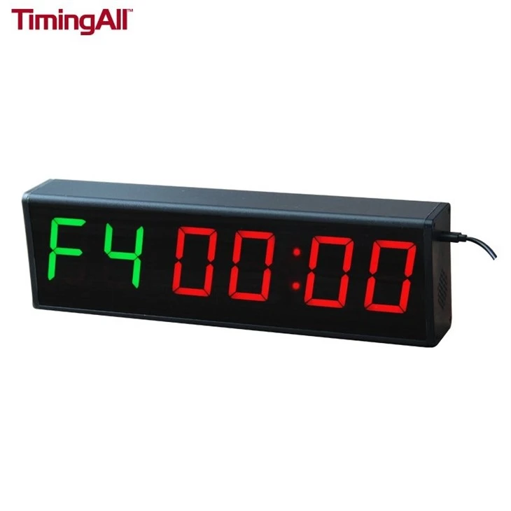 interval timer price