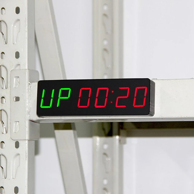tiny gym timer functional