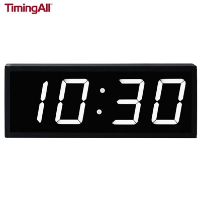 ホワイト 1 時間カウントダウン タイマー